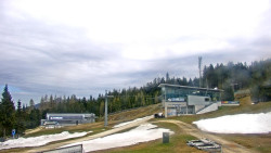 Stuhleckbahn Bergstation