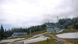 Stuhleckbahn Bergstation