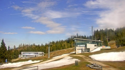 Stuhleckbahn Bergstation