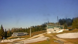 Stuhleckbahn Bergstation