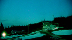 Stuhleckbahn Bergstation