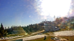 Stuhleckbahn Bergstation
