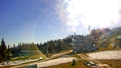 Stuhleckbahn Bergstation