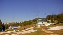 Stuhleckbahn Bergstation