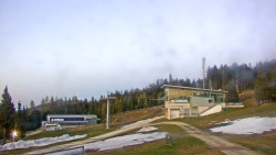 Stuhleckbahn Bergstation