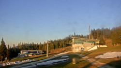 Stuhleckbahn Bergstation