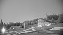Stuhleckbahn Bergstation