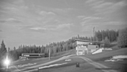 Stuhleckbahn Bergstation