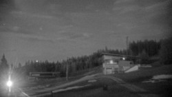 Stuhleckbahn Bergstation