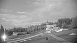 Stuhleckbahn Bergstation