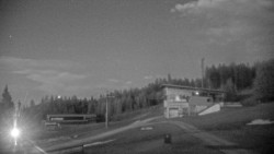 Stuhleckbahn Bergstation