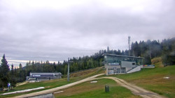 Stuhleckbahn Bergstation