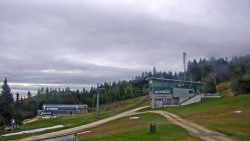 Stuhleckbahn Bergstation