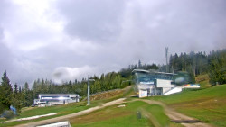 Stuhleckbahn Bergstation
