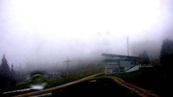 Stuhleckbahn Bergstation