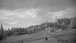 Stuhleckbahn Bergstation
