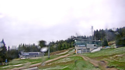 Stuhleckbahn Bergstation