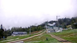 Stuhleckbahn Bergstation