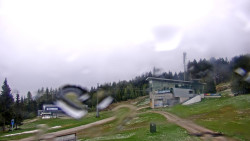 Stuhleckbahn Bergstation