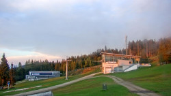 Stuhleckbahn Bergstation