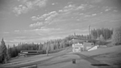 Stuhleckbahn Bergstation