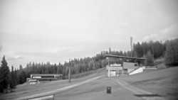 Stuhleckbahn Bergstation