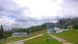 Stuhleck - Stuhleckbahn Bergstation - 11.5.2026 v 14:00 Stuhleck - Stuhleckbahn Bergstation - 11.5.2026 v 14:00