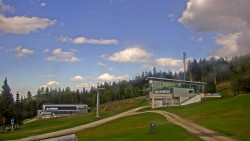 Stuhleckbahn Bergstation