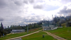 Stuhleckbahn Bergstation