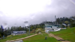 Stuhleckbahn Bergstation