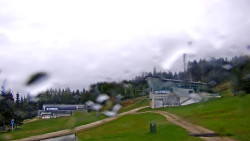 Stuhleckbahn Bergstation
