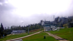 Stuhleckbahn Bergstation