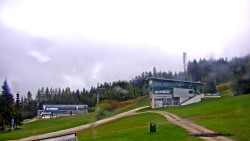 Stuhleckbahn Bergstation