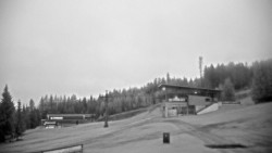 Stuhleckbahn Bergstation