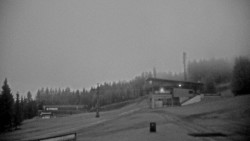 Stuhleckbahn Bergstation