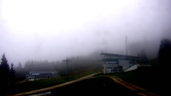 Stuhleckbahn Bergstation