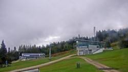 Stuhleckbahn Bergstation