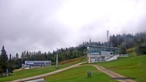 Stuhleck - Stuhleckbahn Bergstation - 15.5.2026 v 09:30 Stuhleck - Stuhleckbahn Bergstation - 15.5.2026 v 09:30