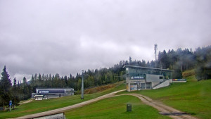 Stuhleck - Stuhleckbahn Bergstation - 15.5.2026 v 18:15 Stuhleck - Stuhleckbahn Bergstation - 15.5.2026 v 18:15