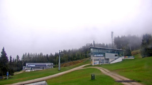 Stuhleck - Stuhleckbahn Bergstation - 15.5.2026 v 19:00 Stuhleck - Stuhleckbahn Bergstation - 15.5.2026 v 19:00