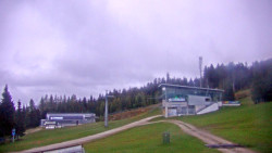 Stuhleckbahn Bergstation