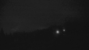 Stuhleck - Stuhleckbahn Bergstation - 15.5.2026 v 21:45 Stuhleck - Stuhleckbahn Bergstation - 15.5.2026 v 21:45