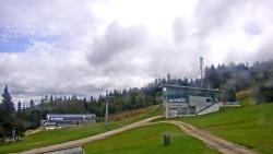 Stuhleckbahn Bergstation