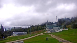 Stuhleckbahn Bergstation