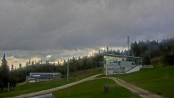 Stuhleckbahn Bergstation