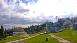 Stuhleckbahn Bergstation