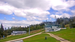 Stuhleckbahn Bergstation