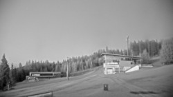 Stuhleckbahn Bergstation