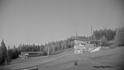 Stuhleckbahn Bergstation