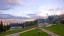 Stuhleckbahn Bergstation